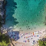 1 Bedroom Cozy Apartment In Pula